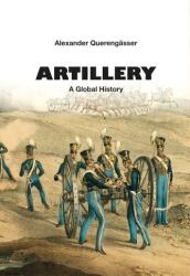 Artillery (ISBN: 9783963600739)