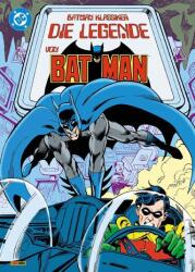 Batman Klassiker: Die Legende von Batman (ISBN: 9783741648571)
