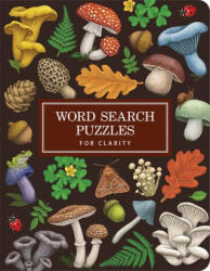 Word Search Puzzles for Clarity (ISBN: 9781646389193)