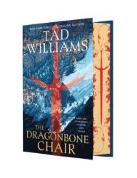 The Dragonbone Chair (ISBN: 9780756421403)