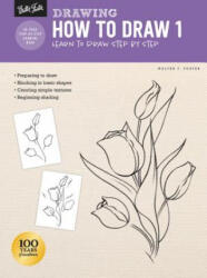Drawing: How to Draw 1 - Walter Foster (ISBN: 9781633227705)