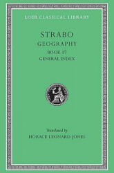 Geography - Strabo (ISBN: 9780674992955)