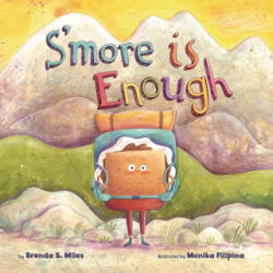 S'More Is Enough - Monika Filipina (ISBN: 9781433847424)