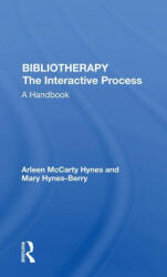 Bibliotherapy - Arleen McCarty Hynes (ISBN: 9780367172022)