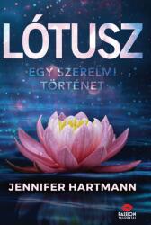 Lótusz - Egy szerelmi történet (ISBN: 9789636902605)