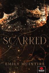 Scarred (ISBN: 9789636902612)