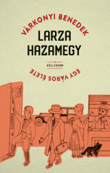Larza hazamegy (2026)