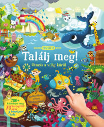 Találj meg! (2026)