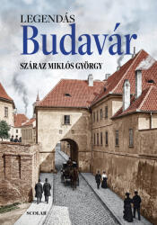 Legendás Budavár (ISBN: 9789636852030)