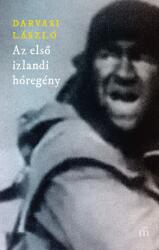 Az első izlandi hóregény (ISBN: 9789631447224)