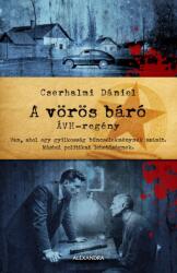 A vörös báró (ISBN: 9786151111208)