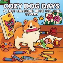 Cozy Dog Days (2025)