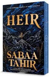 Heir. Deluxe Paperback Edition (2026)