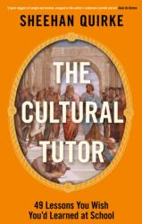 The Cultural Tutor (2026)