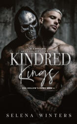 Kindred Kings - Selena Winters (2026)