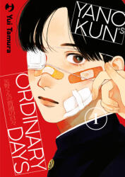 Yano-kun's ordinary days - Yui Tamura (2026)