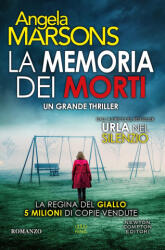 memoria dei morti - Angela Marsons (2024)