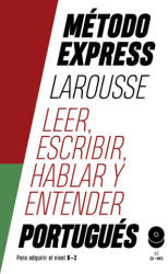 METODO EXPRESS PORTUGUES | TYSON-WARD, SUE (ISBN: 9788418473739)