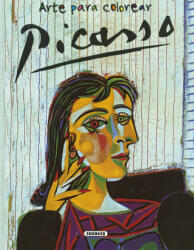 Pablo Picasso - YOMIKOKO (ISBN: 9788467777376)