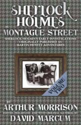 Sherlock Holmes in Montague Street (ISBN: 9781780926681)