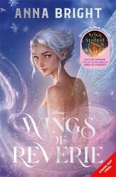 Disney Wings of Reverie (ISBN: 9781835872888)