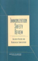 Immunization Safety Review (ISBN: 9780309090865)