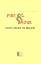 Fire and Smoke (ISBN: 9780309062312)