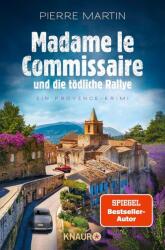 Madame le Commissaire und die tödliche Rallye (ISBN: 9783426529966)