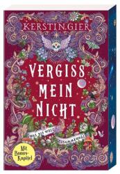 Vergissmeinnicht - Was die Welt zusammenhält (ISBN: 9783596710515)