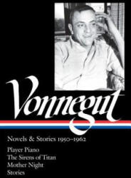 Novels and Stories 1950-1962 - Sidney Offit (ISBN: 9781598531503)