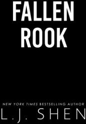 Fallen Rook - L. J. Shen (ISBN: 9781399752565)