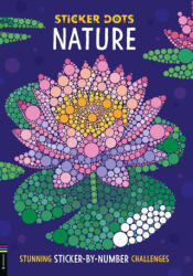 Sticker Dots: Nature - GEREMIA DANIELA (ISBN: 9781837251483)