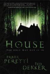 House | Frank Peretti (ISBN: 9781595541567)