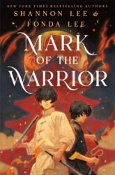 Mark of the Warrior (ISBN: 9781250902702)