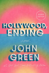 Hollywood, Ending (ISBN: 9780525556657)