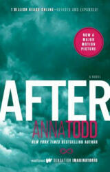 Anna Todd - After - Anna Todd (2014)