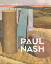 Paul Nash - Emma Chambers (ISBN: 9781849764919)