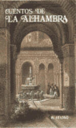 Cuentos de la Alhambra - Washington Irving (ISBN: 9788471690173)