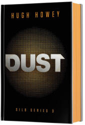 Dust Deluxe Collector's Edition - HOWEY HUGH (ISBN: 9780063432802)