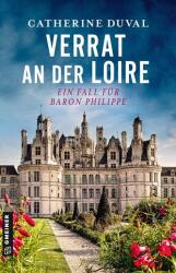 Verrat an der Loire (ISBN: 9783839280195)