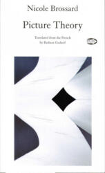 Picture Theory - Nicole Brossard (ISBN: 9781550712186)