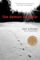 Demon of Dakar - Kjell Eriksson (ISBN: 9780312366704)