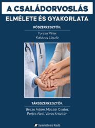 A családorvoslás elmélete és gyakorlata (ISBN: 9789633317488)