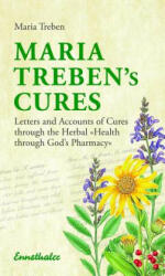 Maria Treben's Cures - Maria Treben (1992)