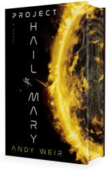 Project Hail Mary (2026)