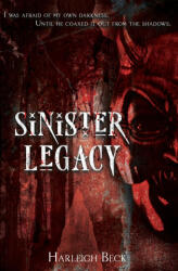Sinister Legacy - Harleigh Beck (2023)