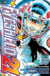 Eyeshield 21 19 - Riichiro Inagaki (2008)
