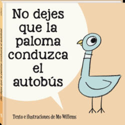 NO DEJES QUE LA PALOMA CONDUZCA EL AUTOBUS | WILLEMS, MO (2023)