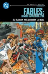 Fables: No More Happily Ever After: DC Compact Comics Edition (2026)