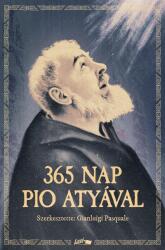 365 nap Pio atyával (ISBN: 9789632676876)